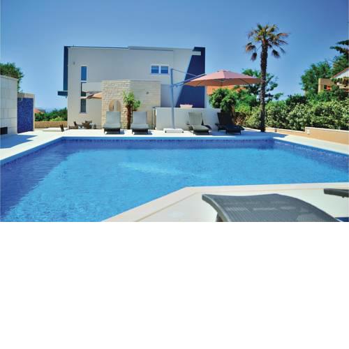One-Bedroom Apartment in Novalja