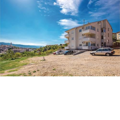 One-Bedroom Apartment in Novi Vinodolski