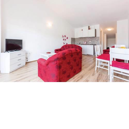 One-Bedroom Apartment in Novi Vinodolski