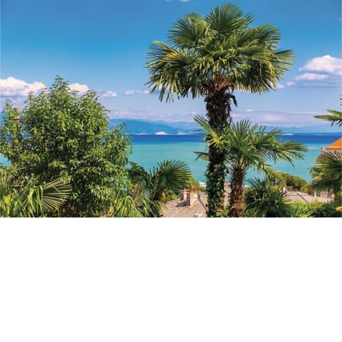One-Bedroom Apartment in Opatija