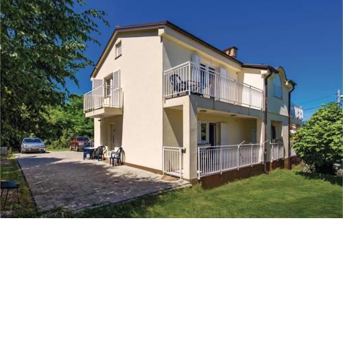One-Bedroom Apartment in Opatija