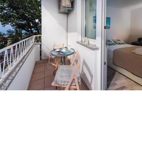 One-Bedroom Apartment in Opatija