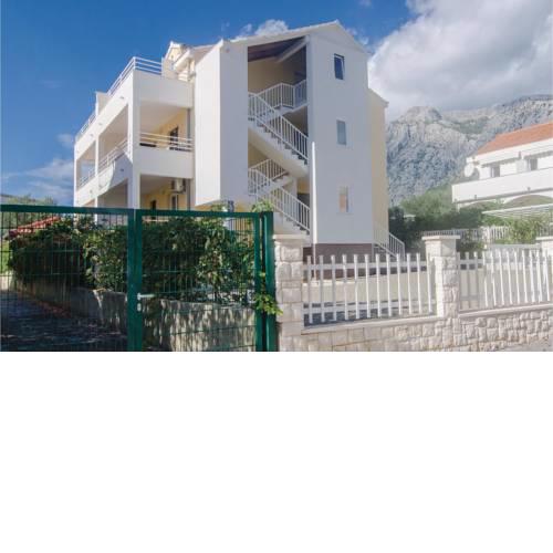 One-Bedroom Apartment in Orebic