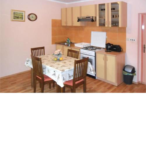One-Bedroom Apartment in Orebic