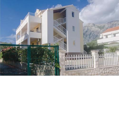 One-Bedroom Apartment in Orebic