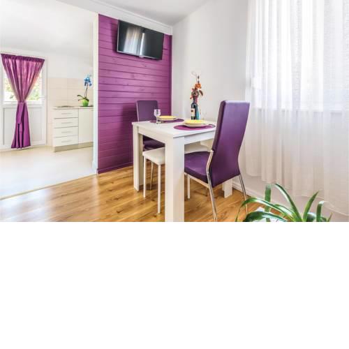 One-Bedroom Apartment in Ostrvica