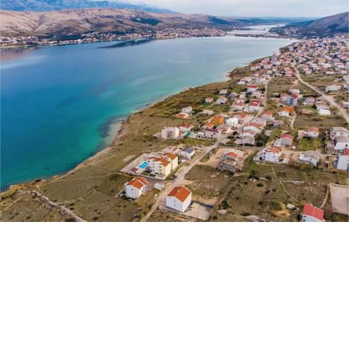 One-Bedroom Apartment in Pag