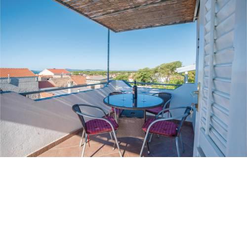 One-Bedroom Apartment in Pakostane