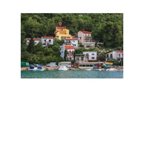 One-Bedroom Apartment in Ploce