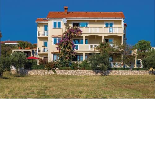 One-Bedroom Apartment in Povljana