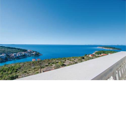 One-Bedroom Apartment in Primosten