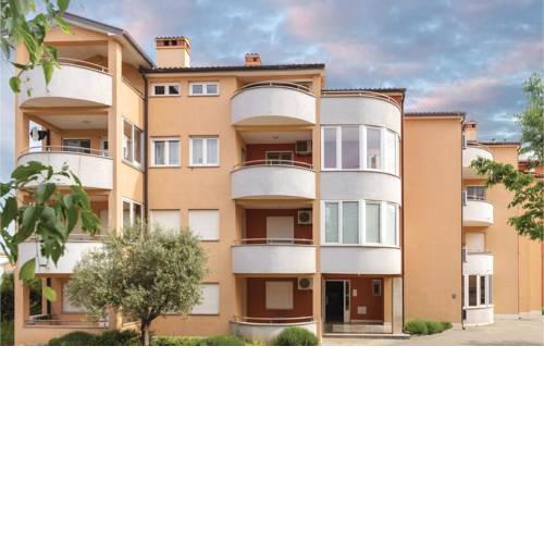 One-Bedroom Apartment in Pula