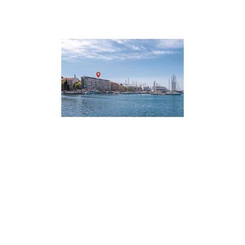 One-Bedroom Apartment in Pula