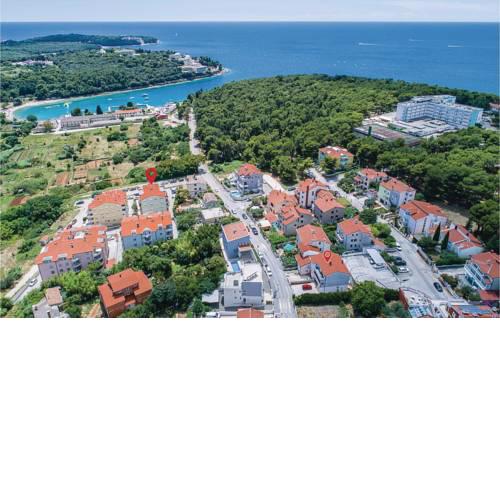 One-Bedroom Apartment in Pula