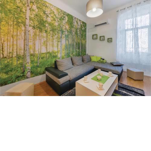 One-Bedroom Apartment in Pula