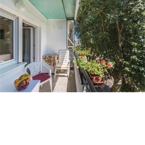 One-Bedroom Apartment in Pula