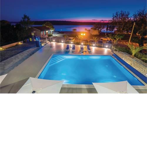 One-Bedroom Apartment in Punat