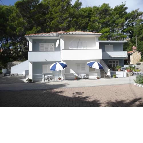 One-Bedroom Apartment in Rab XXVI