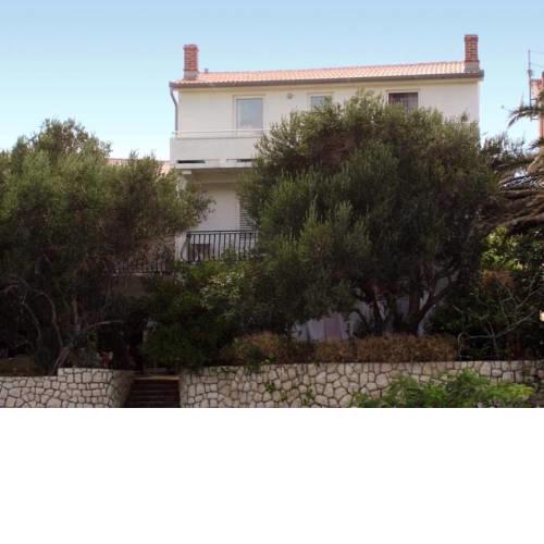 One-Bedroom Apartment in Rab XXVII
