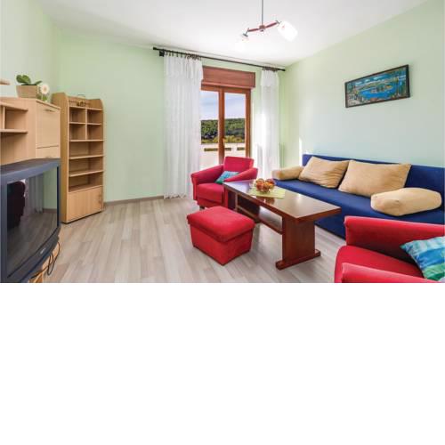 One-Bedroom Apartment in Rab