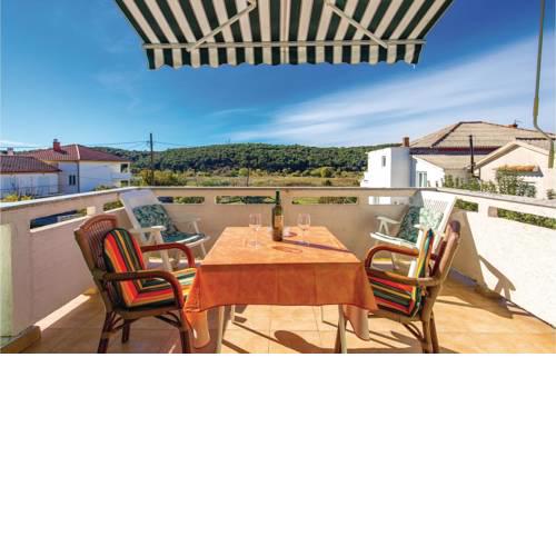 One-Bedroom Apartment in Rab