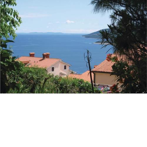 One-Bedroom Apartment in Rabac