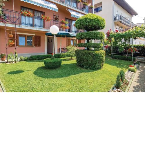 One-Bedroom Apartment in Rijeka