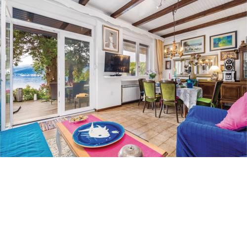 One-Bedroom Apartment in Rijeka