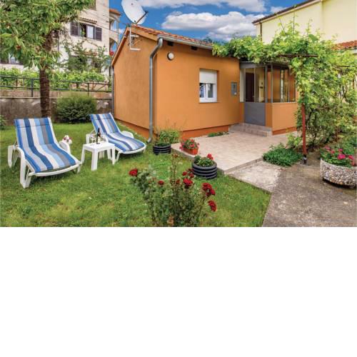 One-Bedroom Apartment in Rijeka