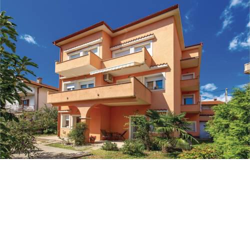 One-Bedroom Apartment in Rijeka