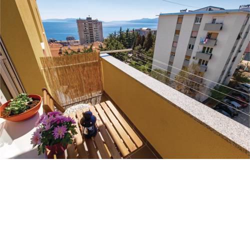 One-Bedroom Apartment in Rijeka