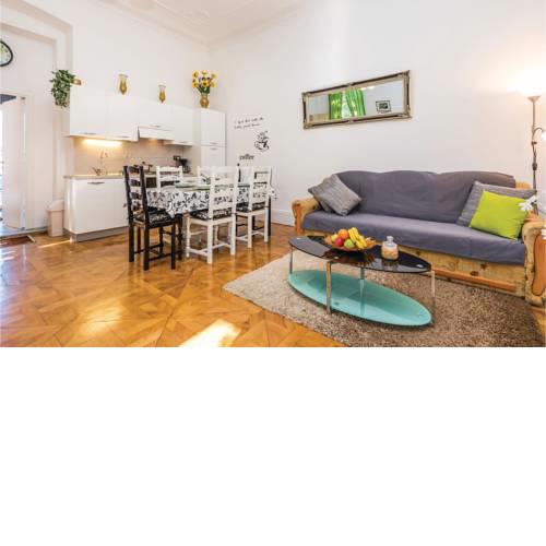 One-Bedroom Apartment in Rijeka