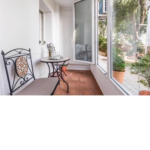 One-Bedroom Apartment in Rijeka