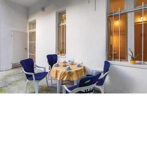 One-Bedroom Apartment in Rijeka