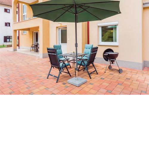 One-Bedroom Apartment in Rijeka