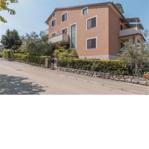One-Bedroom Apartment in Rovinj