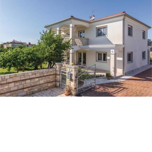 One-Bedroom Apartment in Savudrija