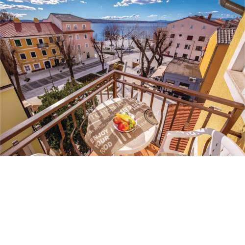 One-Bedroom Apartment in Selce