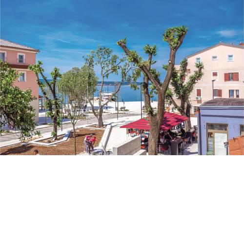 One-Bedroom Apartment in Selce