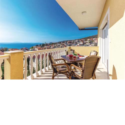 One-Bedroom Apartment in Selce