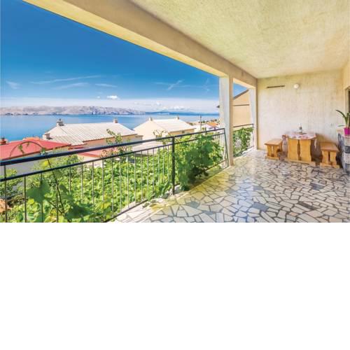 One-Bedroom Apartment in Senj