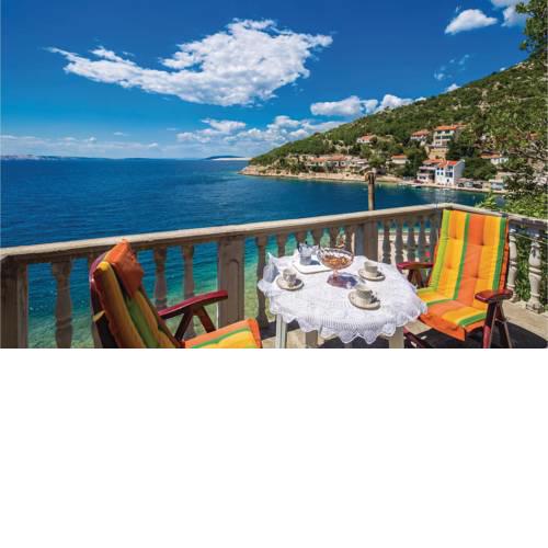 One-Bedroom Apartment in Senj