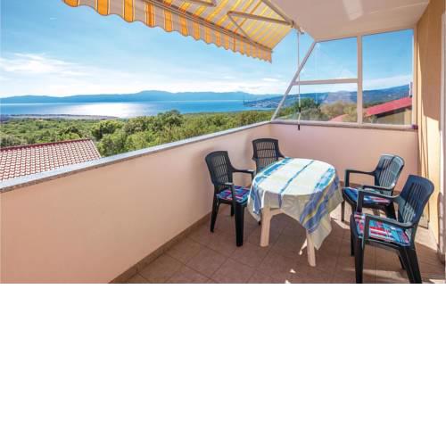One-Bedroom Apartment in Smrika