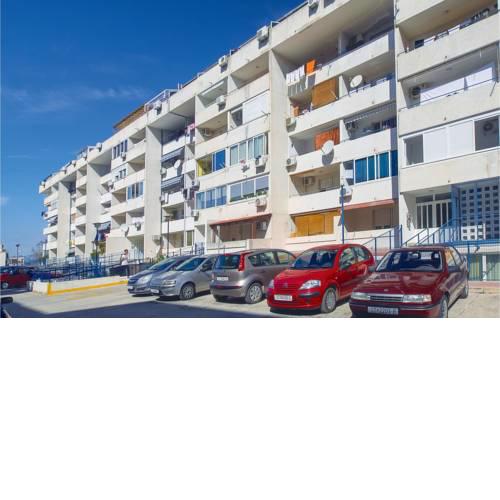 One-Bedroom Apartment in Solin
