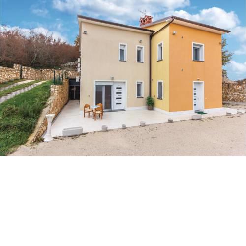 One-Bedroom Apartment in Sorici