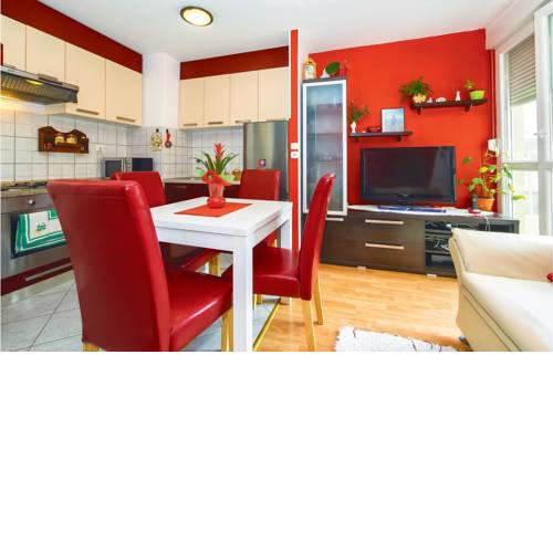 One-Bedroom Apartment in Split