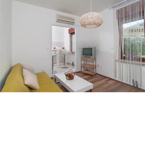 One-Bedroom Apartment in Split