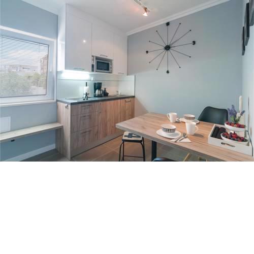 One-Bedroom Apartment in Split