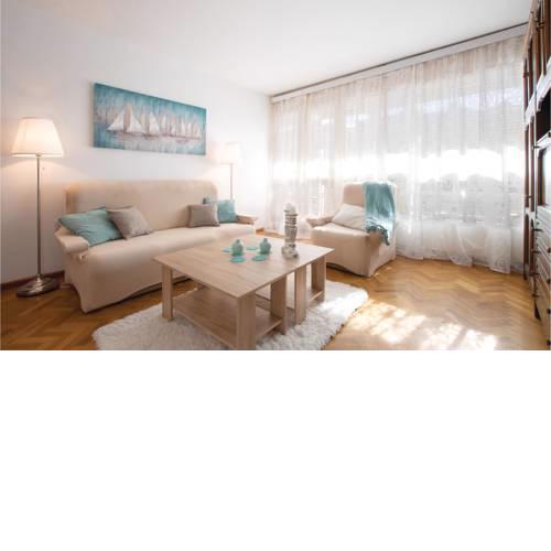 One-Bedroom Apartment in Split