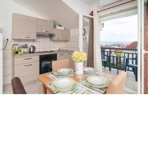 One-Bedroom Apartment in Split